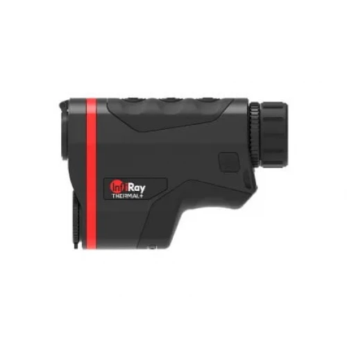 Тепловизионный монокуляр iRay Dual DP 19/6x24 WRG в Ставрополе